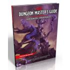 Dungeons & Dragons 5 JdR - Guide du Maître