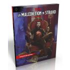 Dungeons & Dragons (JdR 5ème Edition) - La Malédiction de Strahd