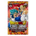 Dragon Ball Super EB01 - Expansion Booster 01 - Booster(s) en Blister