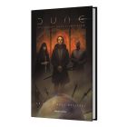 Dune JdR - Aventures dans l'Imperium
