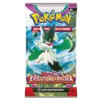 Pokémon - Ecarlate et Violet - Evolutions à Paldea - Booster(s)