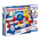 Electro Sciences (Science & Jeu)