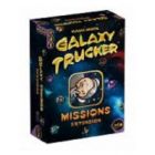 Galaxy Trucker - Extension - Missions