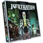 Android - Infiltration