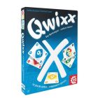 Qwixx - Jeu de Cartes