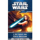 Star Wars (JCE) - Paquet de la Force C2 - L'Attrait du Côté Obscur