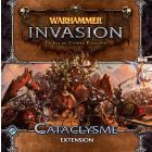 Warhammer Invasion (JCE) - Extension Cataclysme
