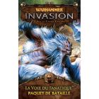 Warhammer Invasion (JCE) - Paquet de Bataille - La Voie du Fanatique