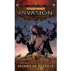 Warhammer (JCE) - Invasion - Rédemption d'un Mage