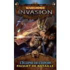 Warhammer (JCE) - Invasion - L'Eclipse de l'Espoir
