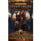 Warhammer (JCE) - Invasion - La Cité Incontournable