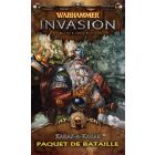 Warhammer (JCE) - Invasion - Karaz-A-Karak