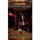 Warhammer (JCE) - Invasion - Cité de l'Hiver