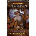 Warhammer (JCE) - Invasion - Gloire d’Antan