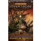 Warhammer (JCE) - Invasion - Les Hordes Dévastatrices