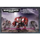 Warhammer 40000 (FS) - Furioso-Cybot der Blood Angels