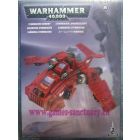 Warhammer 40000 (FS) - Stormraven-Landungsschiff