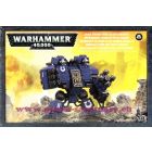 Warhammer 40000 (JdF) - Space Marines - Dreadnought Ironclad