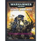 Warhammer 40000 (JdF) - Space Marines - Codex (Edition 2012)