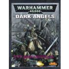 Warhammer 40000 (JdF) - Dark Angels - Codex (Edition 2012)