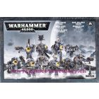 Warhammer 40000 (JdF) - Space Wolves - Meute