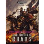 Warhammer 40000 (JdF) - Space Marines du Chaos - Codex (Edition 2014)