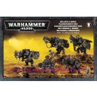 Warhammer 40000 (JdF) - Orks - Pillards ou Kramboyz