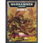 Warhammer 40000 (JdF) - Orks - Codex (Edition 2012)