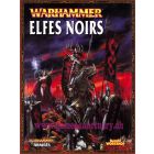 Warhammer (JdB) - Elfes Noirs - Livre Armée (Edition 2012)