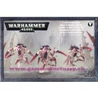 Warhammer 40000 (JdF) - Tyranides - Essaim de Rôdeurs