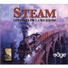 Steam - Les Voies de la Richesse