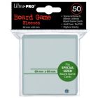 Board Game Sleeves - Special Sized 69 x 69 mm (50)