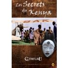 L'Appel de Cthulhu (JdR 6ème Edition) - Les Secrets du Kenya