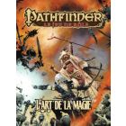 Pathfinder (JdR) - L'Art de la Magie