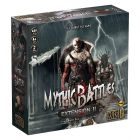 Mythic Battles - Extension II - Le Tribut de Sang