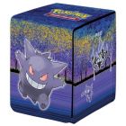 Pokémon - Haunted Hollow Alcove Flip - Deck Box