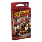 KeyForge - L’Appel des Archontes - Deck Archonte