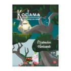 Kodama - Extension