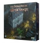 Les Demeures de l'Epouvante (2ème Edition) - Les Rues d’Arkham