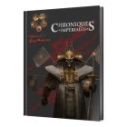 Livre des Cinq Anneaux - Chroniques Impériales