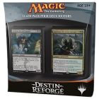 Magic - Destin Reforgé - Clash Pack - 2 Joueurs