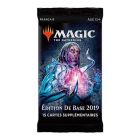 Magic - Edition de Base 2019 - Booster(s)