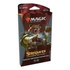 Magic - Strixhaven - Booster Thématique - Flestrefleur