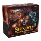 Magic - Strixhaven - Bundle