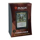 Magic - Strixhaven - Commander - Maléfices de Flestrefleur