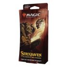 Magic - Strixhaven - Pack de 3 Boosters de Draft