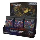 Magic - Dungeons & Dragons - Boite de 30 Boosters d'Extension