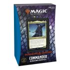 Magic - Dungeons & Dragons - Commander - Donjons Mortels