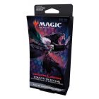 Magic - Dungeons & Dragons - Pack de 3 Boosters de Draft