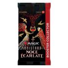 Magic - Innistrad - Noce Ecarlate - Booster Collector